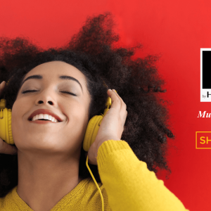 JBL Headset