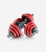 A Pair Of Dumbbells-2