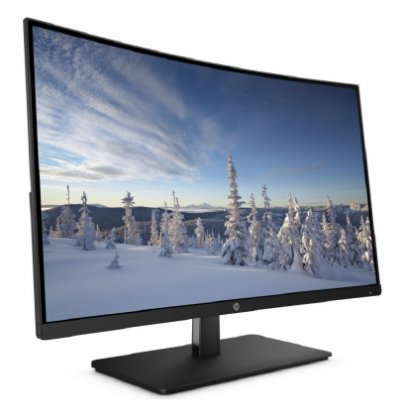 HP 27b Monitor HP 27b Monitor