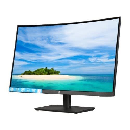 HP 27b Monitor HP 27b Monitor