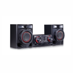 LG Xboom CJ44