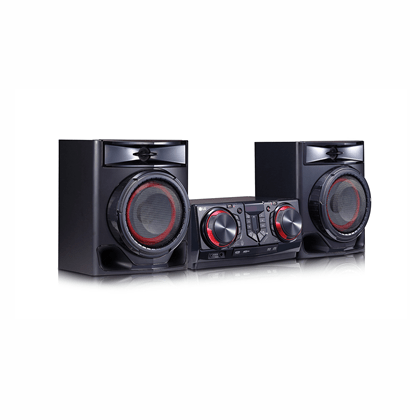 LG Xboom CJ44 LG Xboom CJ44