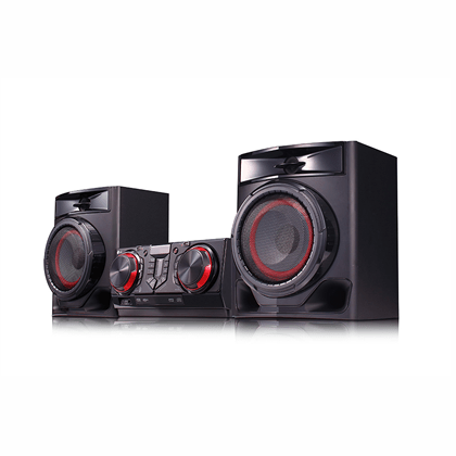 LG Xboom CJ44 LG Xboom CJ44