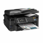 Epson L1455  Pinter