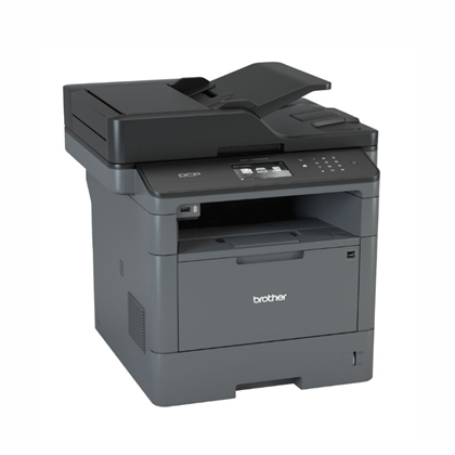 Brother L5755DW Printer Brother L5755DW Printer