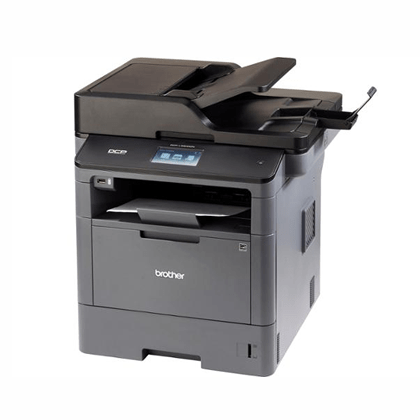 Brother L5755DW Printer Brother L5755DW Printer