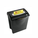 Rexel V120 shredder