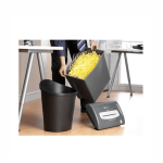 Rexel V120 shredder