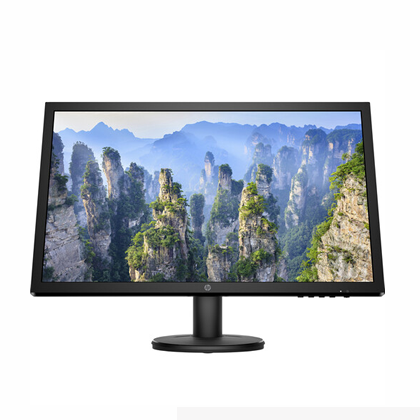 HP V24 Monitor HP V24 Monitor