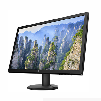 HP V24 Monitor HP V24 Monitor