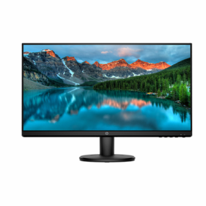HP V24i 23.8" HDMI, VGA FHD 3 Edge IPS Monitor