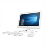 HP 20 AIO Desktop