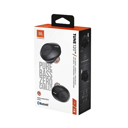 JBL 120TWS Wireless Ear bud JBL 120TWS
