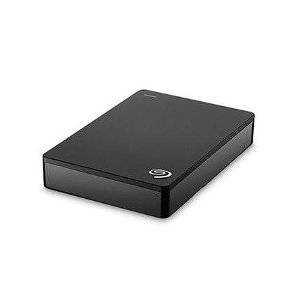Seagate 4 TB External Hard Drive Seagate 4 TB Storage