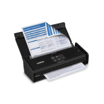 Brother ADS-1100W Auto Duplex Wireless Scanner