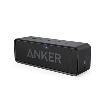 Anker Soundcore 2 Bluetooth Speaker Anker Soundcore 2
