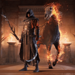 Assasin Creed Origin PS4 Game