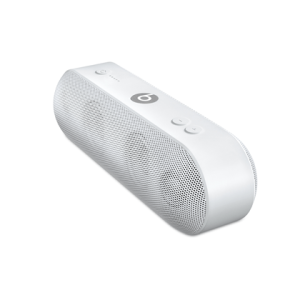 Beats By Dre Beatpill+White