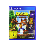 Crash Bandicoot - Sony PS4 Game