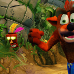 Crash Bandicoot PS4 2