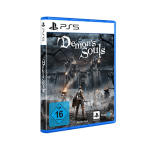 Sony PS5 Game - Demon Soul