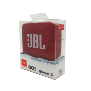 JBL Go 2 Red