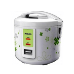 Philips HD3017 Rice Cooker