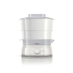Philips Steamer HD9115