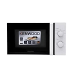 Kenwood Solo 2