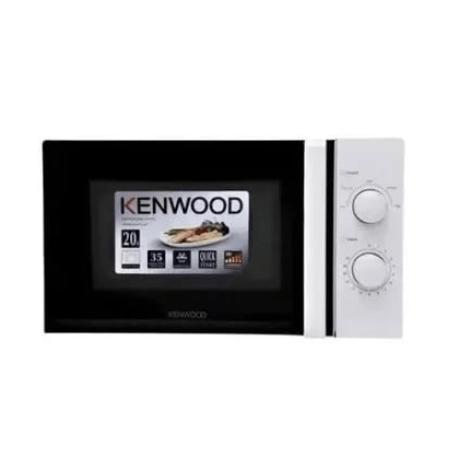 Kenwood Solo 2