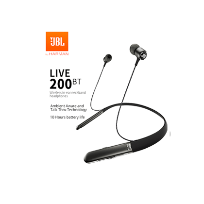 JBL Live 200 Earpiece JBL Live 200
