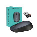 Logitech M170 Wireless Mouse