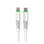 Budi M8J150PD Lightning Data Cable