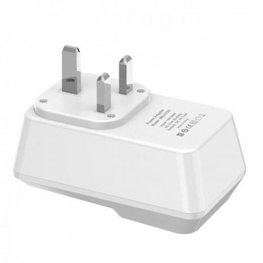 Budi Home Charger Port Type C – M8J313U Budi M8J313U 1