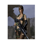 Meta Gear - Sony PS4 Game