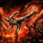 Mortal Kombat XL PS4 1