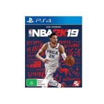 NBA 2K19 - PS4