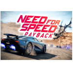 Need For Speed ps4 2