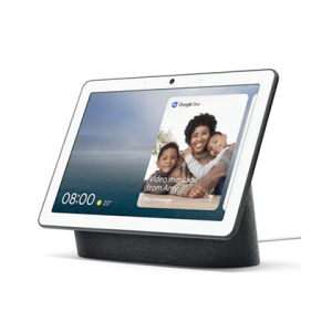 Google Nest Hub