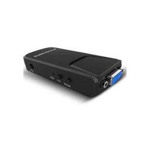 Onten AV Video To VGA Adapter