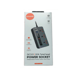 Porodo 4 usb