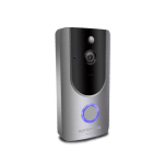 Promate Wireless Door bell -  Ranger 1