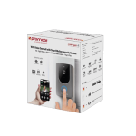 Promate Wireless Door bell -  Ranger 1