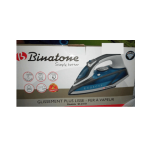 Binatone SI-2410 Electric Pressing Iron