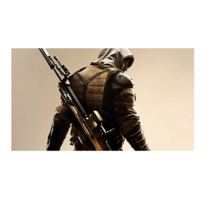 Sniper PS4