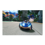 Sonic Racing