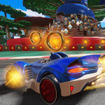 Sonic Racing 2