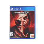 Tekken
