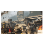 call on duty PS4