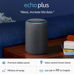 echo Plus